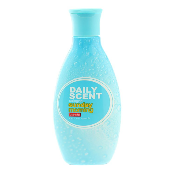 Bench Daily Scent Sweet Morning Blue 125Ml