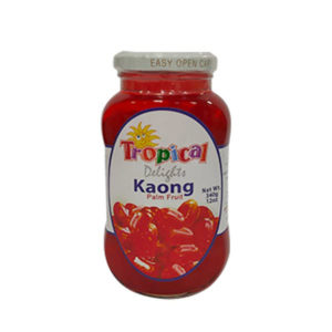Tropical Delights Kaong Red 12Oz