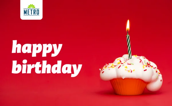 Happy Birthday!