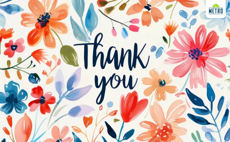Thank You!