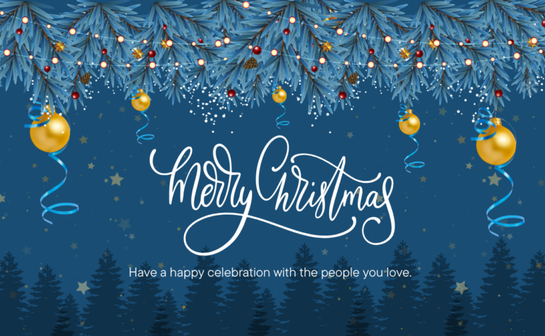 Merry Christmas