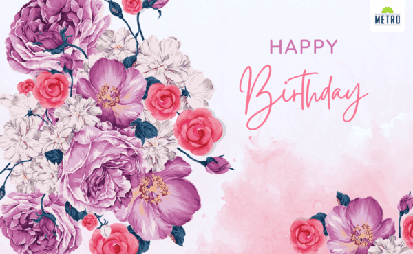 Happy Birthday!