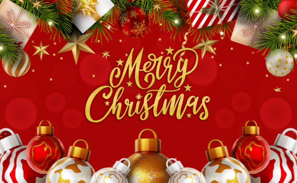 Merry Christmas