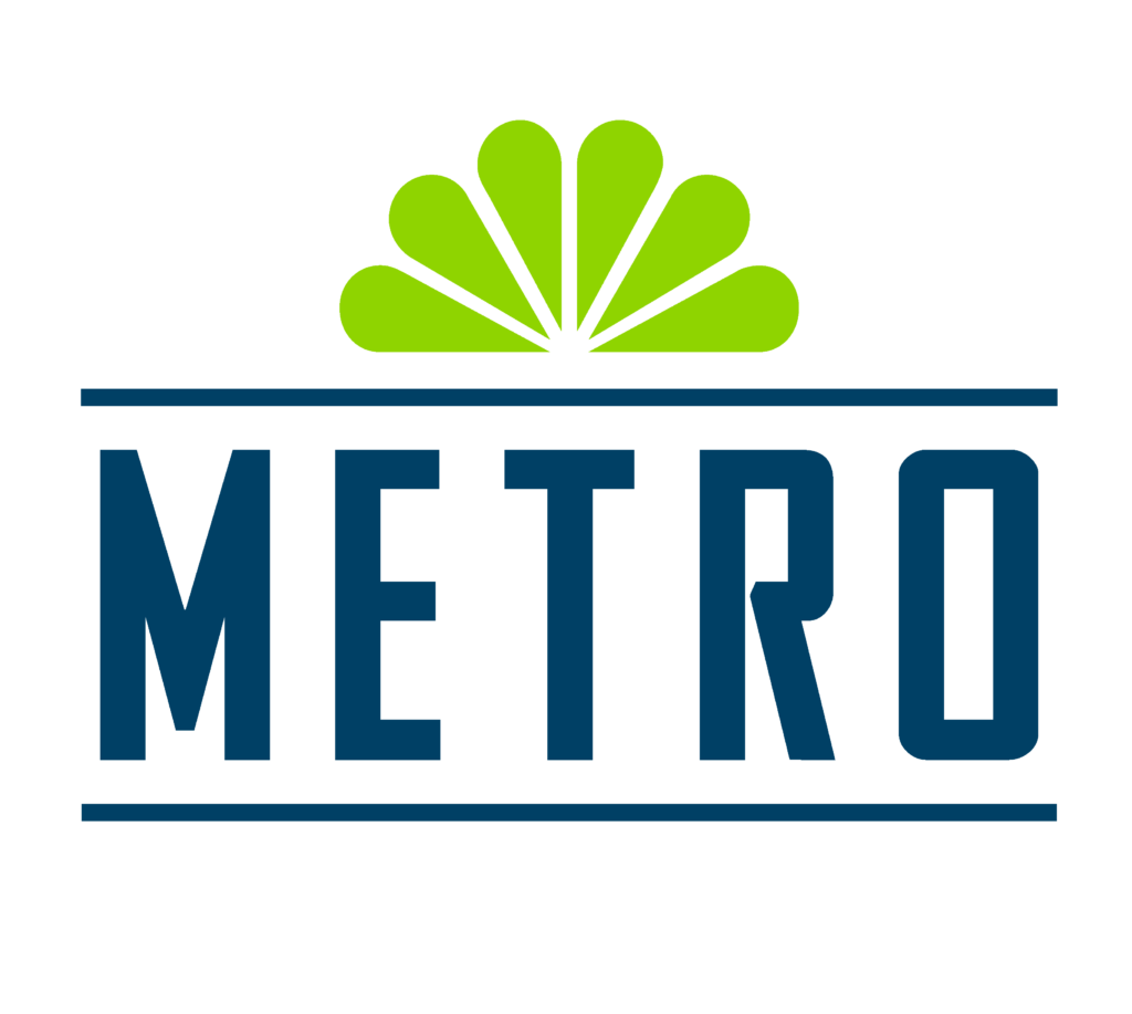 Metro EGC