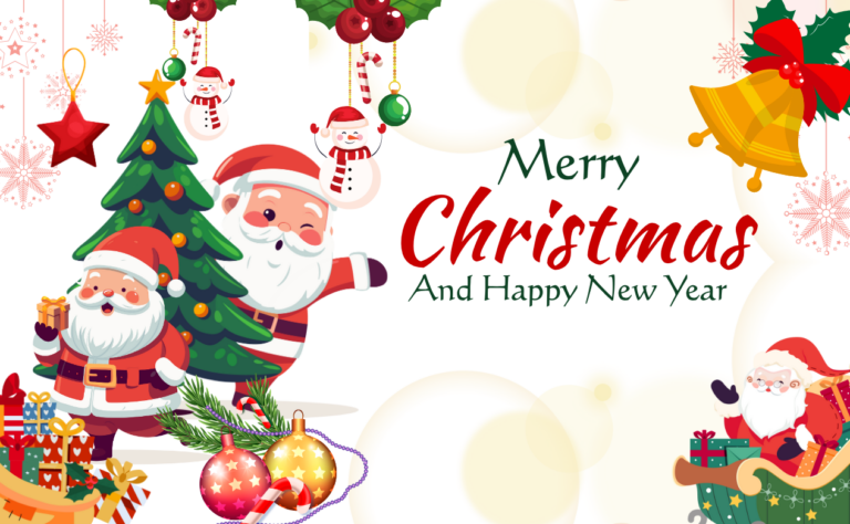 Merry Christmas