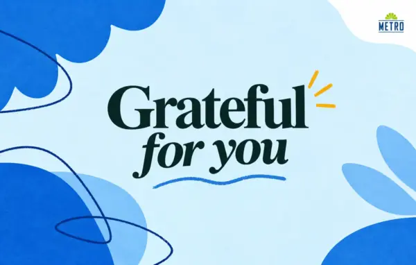 Thank you! You're the best!