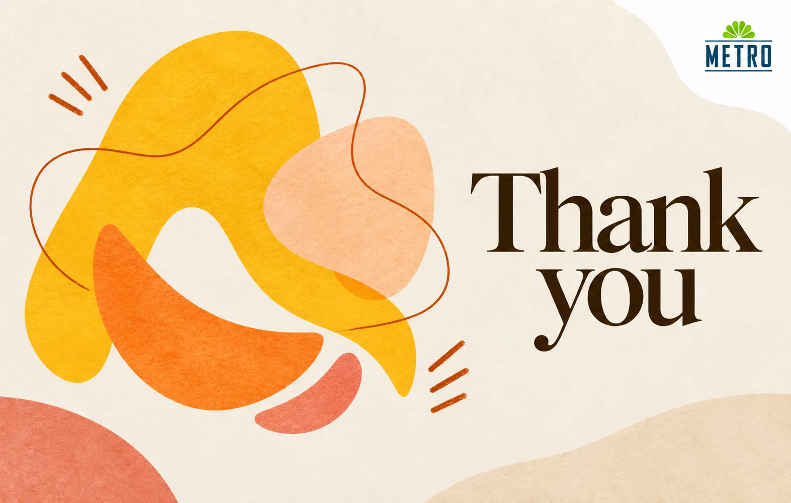 Thank You!