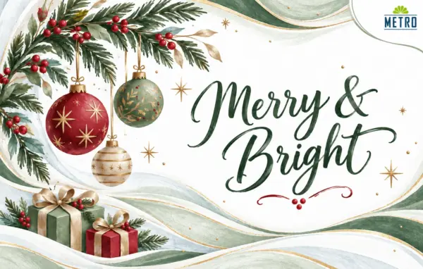 Merry Christmas