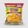 Purefoods Chicken Nugget Big Pack 1Kg
