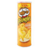 Pringles Snack Cheese 107G