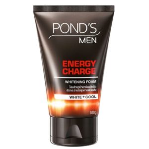 Ponds Men Facial Wash Energy Charge 100G