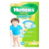 Huggies Ultra Pants Boy Extra Extra Large Jumbo 3Pcs