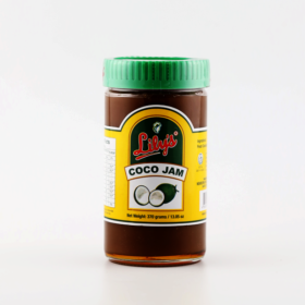 Lily'S Coco Jam 370G