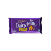 Cadbury Dairy Milk Honeycomb And Nuts 165G
