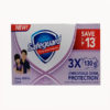 Safeguard Icy White Care Bar Soap 3Pcs 130G