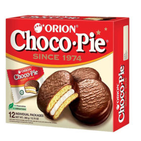 Orion Choco-Pie 12.7Oz