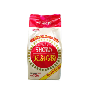 Showa Tempura Flour 700G
