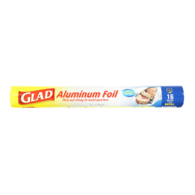 Glad Aluminum Foil 30Cmx16M