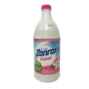 Zonrox Bleach Floral Scent 1L