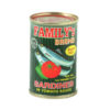 Family'S Brand Sardines Bonus Green 155G
