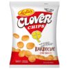 Leslie'S Clover Chips Barbeque (Fs) 85G
