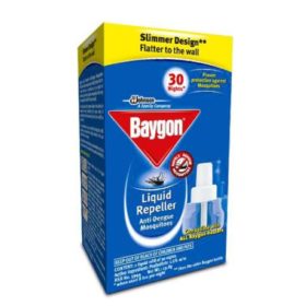 Baygon Liquid Mosquito Repeller Refill