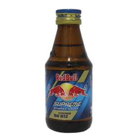 Red Bull Energy Supreme 150Ml