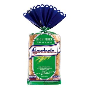 Gardenia Wheat Bread 400G