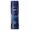 Nivea For Men Fresh Active Spray 150Ml