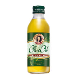 Dona Elena Pure Olive Oil 500Ml