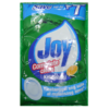 Joy Dishwashing Liquid Kalamansi Pouch 190Ml