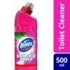 Domex Ultra Thick Bleach Pink Power Germ Kill 500Ml
