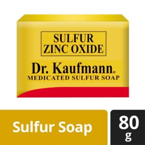 Dr.Kaufmann Sulfur Ap 80G