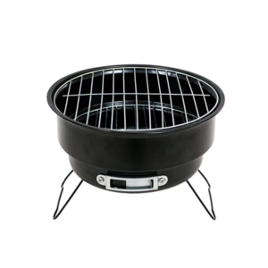 Blu Flame Portable Barbecue Grill 14Inch Diameter Xlr-02