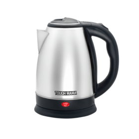 Tough Mama Electric Kettle And Iron Bundle