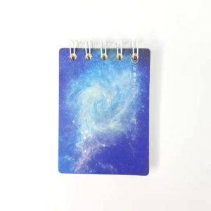 Notebook Galaxy Small
