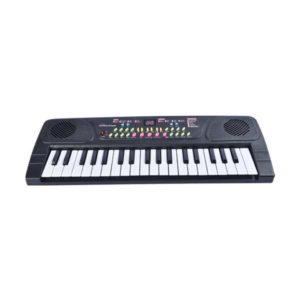 Electronic Keyboard,4*Aa Battery Not Included