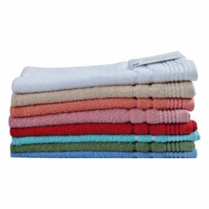 Ancora Hand Towel 480Gsm 100% Cotton 40X60Cm