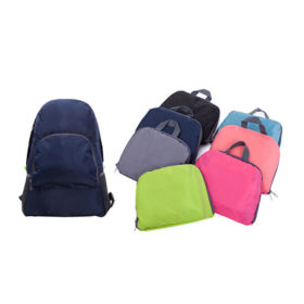 Packable Backpack