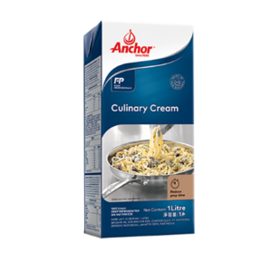 Anchor Culinary Cream 1L