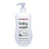 Human Nature Baby Wash 490Ml