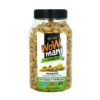 Nut Nelse Wow Mani Peanut With Garlic Chips 325G