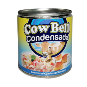 Cowbell Condensada 300Ml