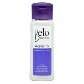 Belo Essentials Acne Pro Treatment Toner 60Ml