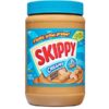 Skippy Creamy Peanut Butter Spread 48Oz