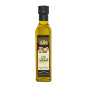 Molinera White Truffle Oil In Olive Oil 250Ml