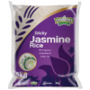 Willy Farms Sticky Jasmine Rice 5Kg
