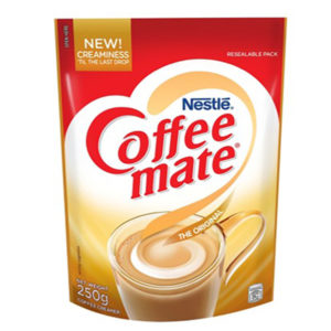 Nestle Coffeemate 250G
