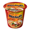 Nongshim Neoguri Hot Noodle Clip 62G