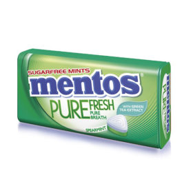 Mentos Pure Fresh 35G